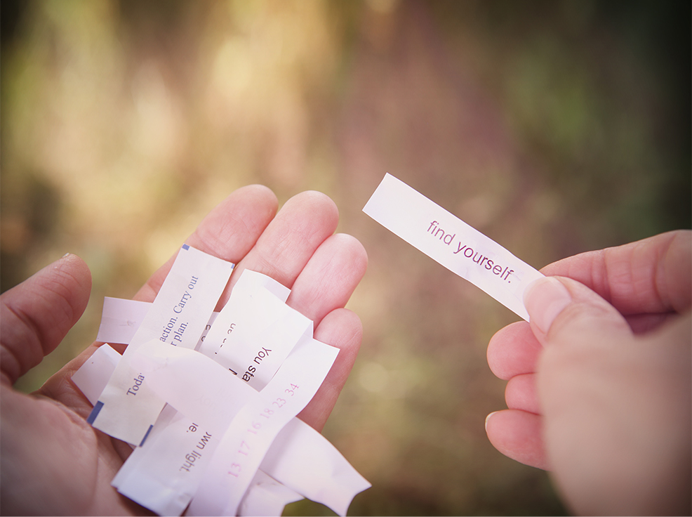 Keerati Service 1 : Changing Belief System Course