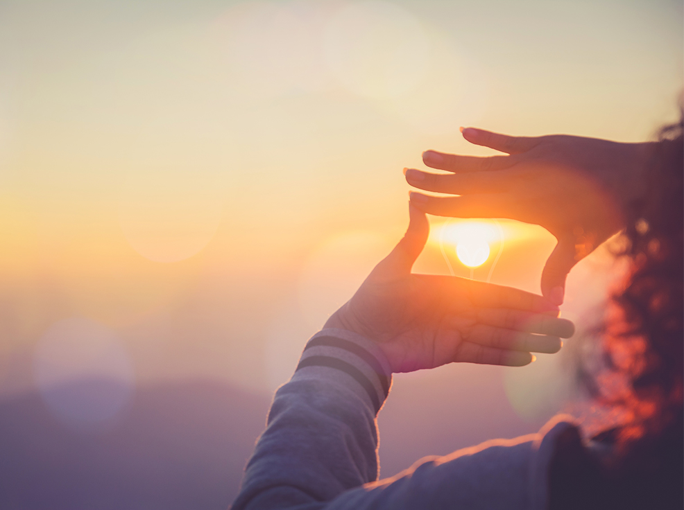 Keerati Service 2 : Creating Your Future