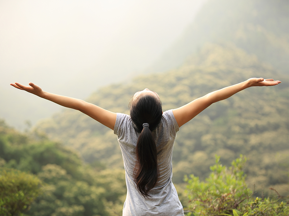 Keerati Service 3 : Personal Breakthrough